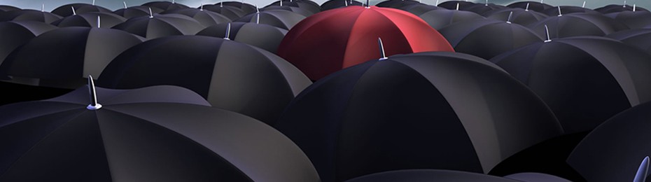 Umbrellas